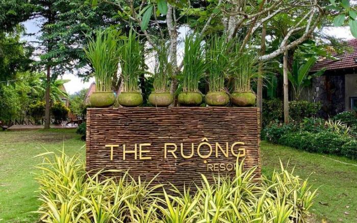 The Ruộng Resort