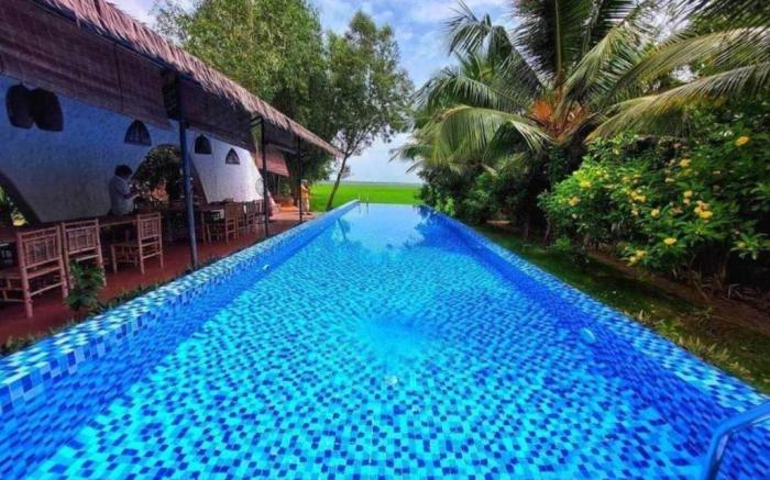 The Ruộng Resort