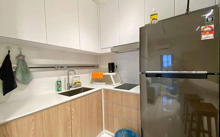 Rest Easy@1bedroom Suite