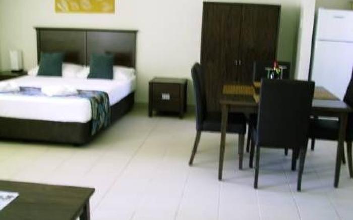 Seminara Apartments Coochiemudlo Island