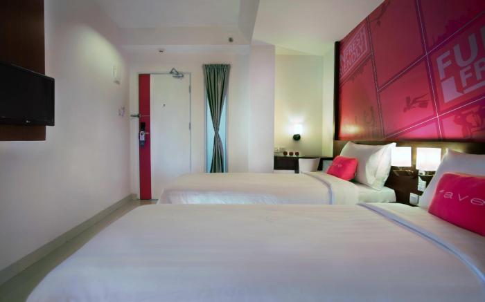 Favehotel Kelapa Gading