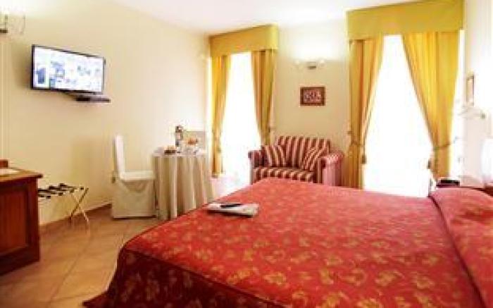 Hotel Ristorante Garibaldi