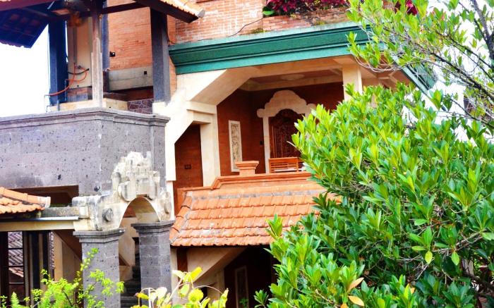 Sania's House