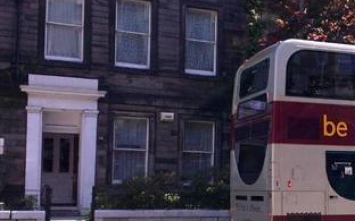 Valentine City Centre Guest House