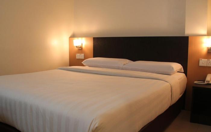 Hotel New Winner