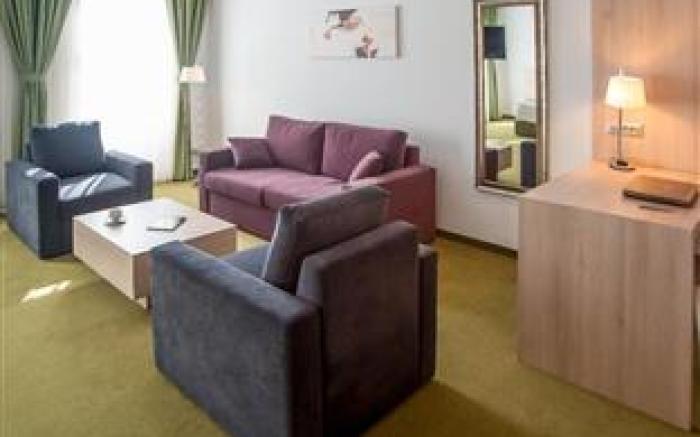 Hotel Armatti