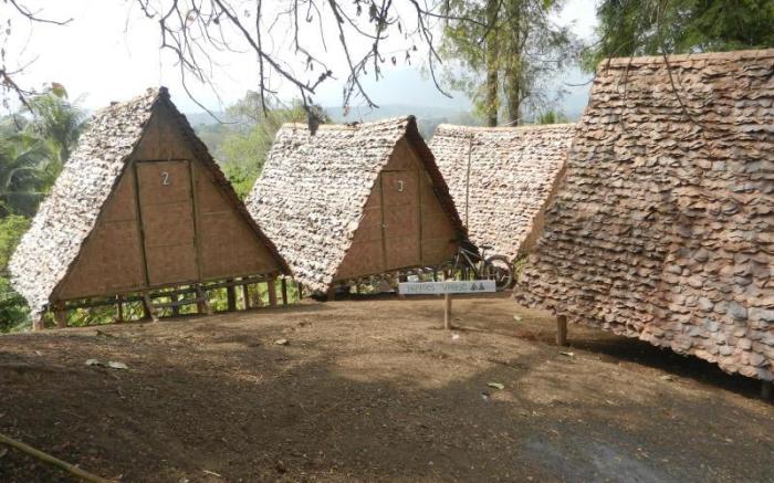 Pai Circus Hostel