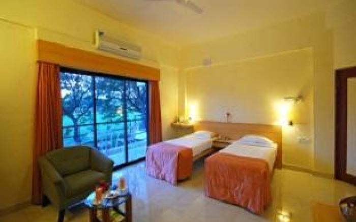 Hotel Phoenix