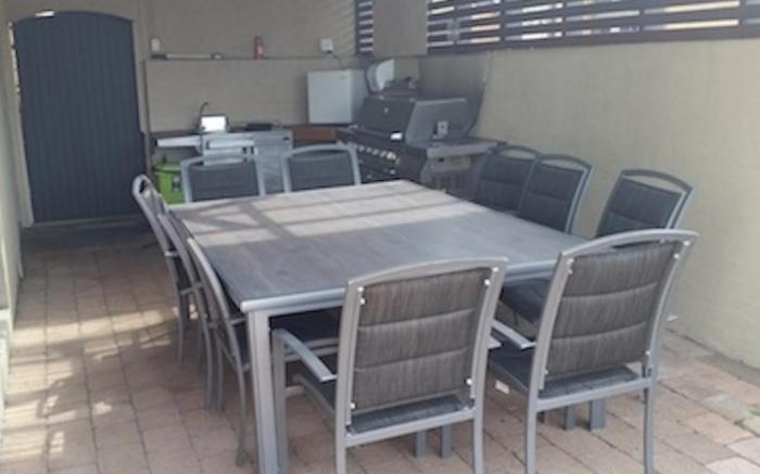 Tuncurry Motor Lodge
