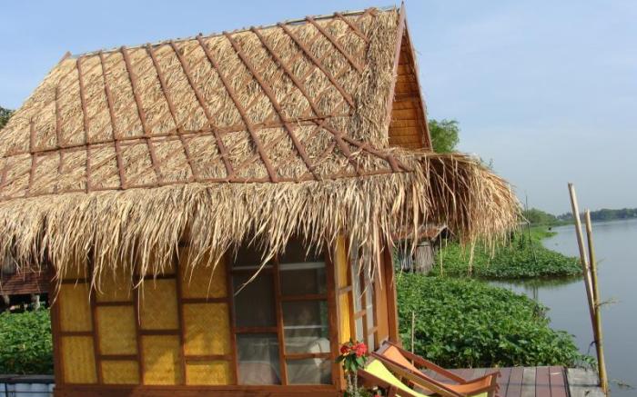 Hidden Holiday House