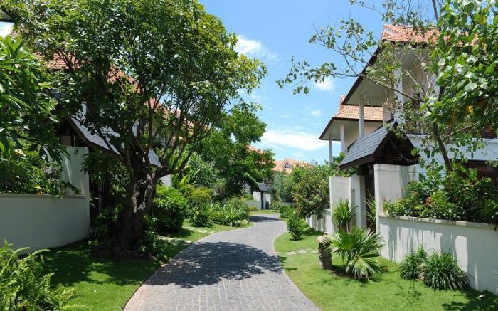 Furama Villas Danang