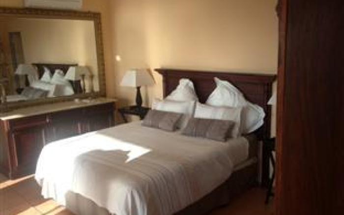 Kingston Place Guesthouse