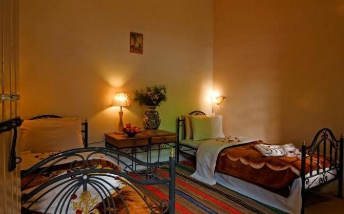 Dar Tassa Guest House