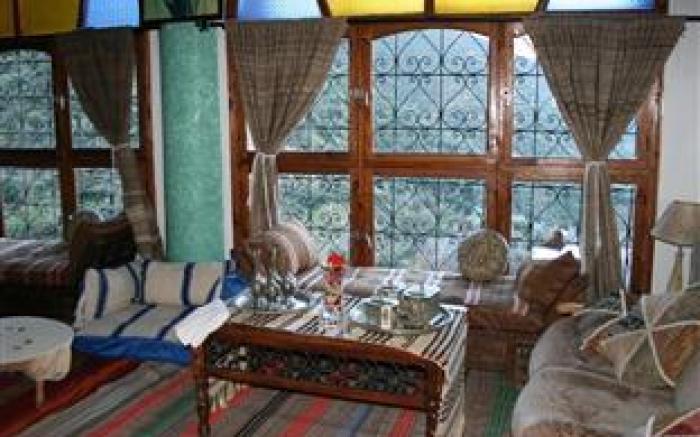 Dar Tassa Guest House