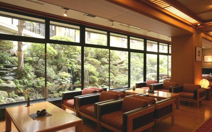 Nozawa Onsen Ryokan Sakaya