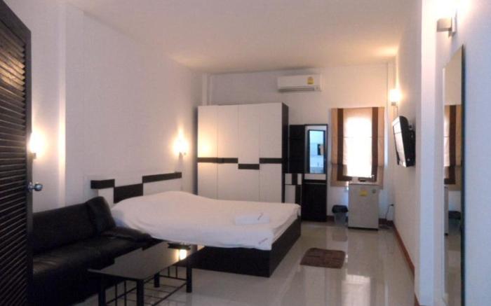 Sri Samui Hotel