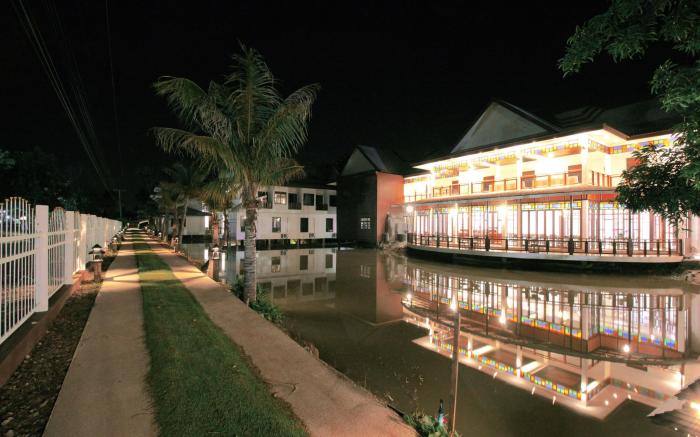 NongHan Grand hotel and resort