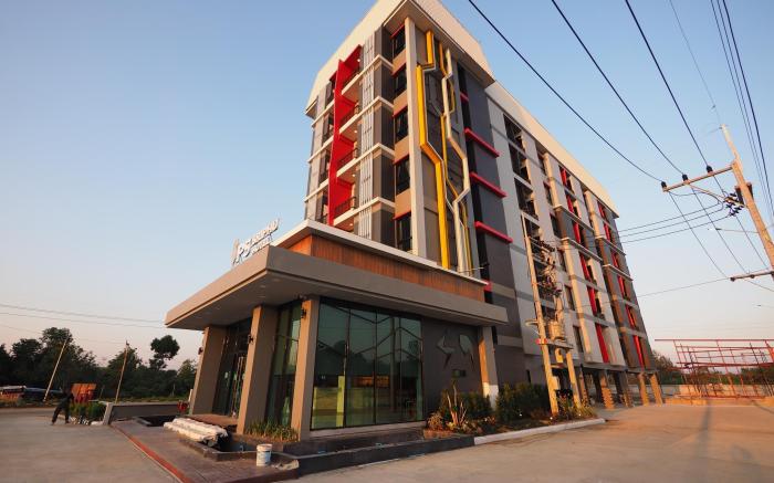 PS SRIPHU HOTEL