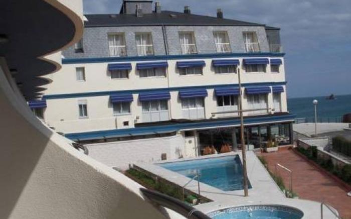 Apartamentos Astuy