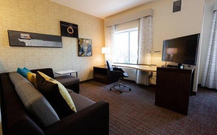 Residence Inn Oklahoma City North/Quail Springs