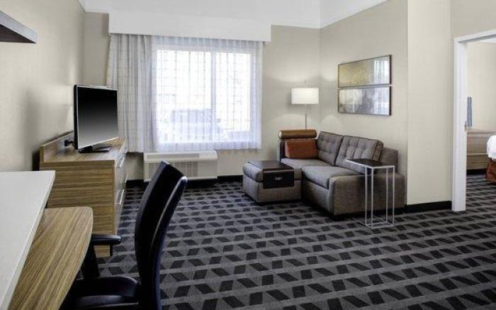 TownePlace Suites Albany