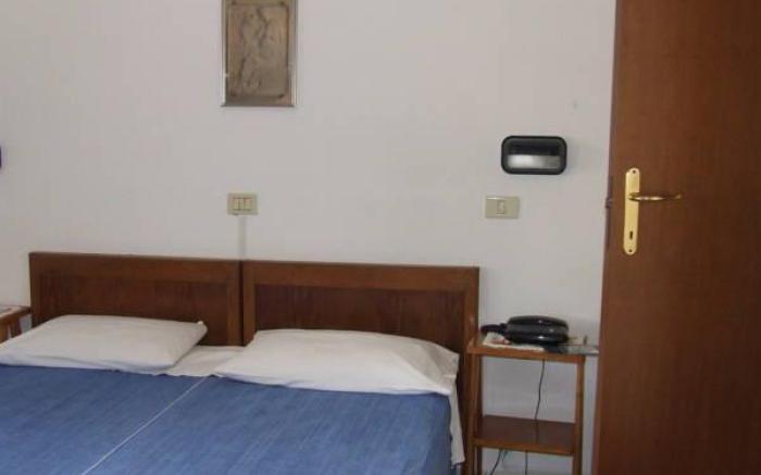 Hotel Naviglio