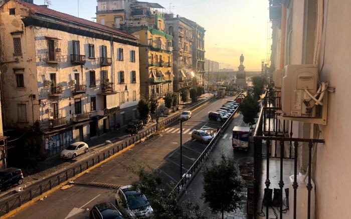 Hostel Mancini Naples
