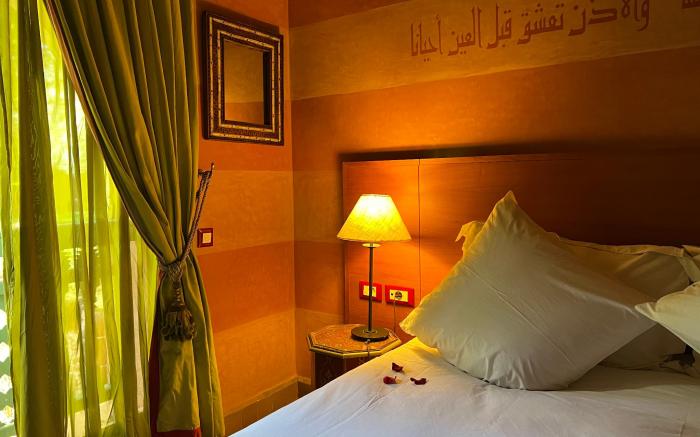 The Pavillon du Golf