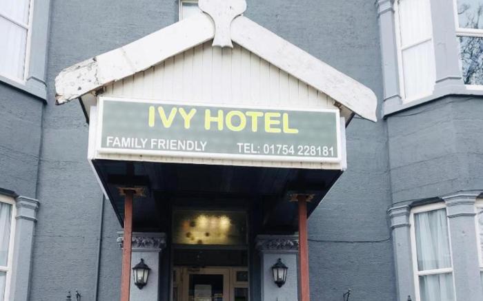 OYO Ivy Hotel