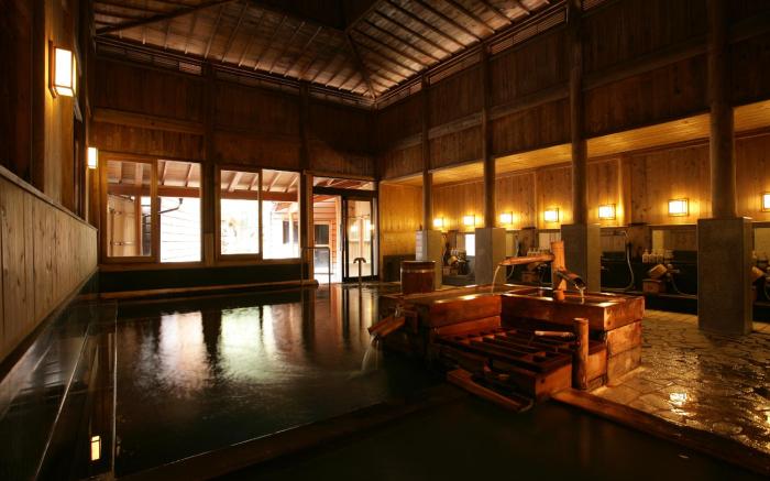 Nozawa Onsen Ryokan Sakaya