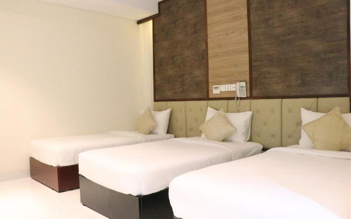 LCS Hotel & Apartment