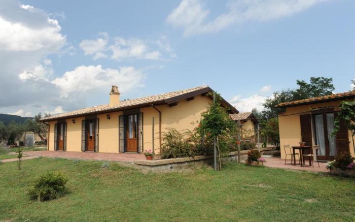 Agriturismo La Fraschetta