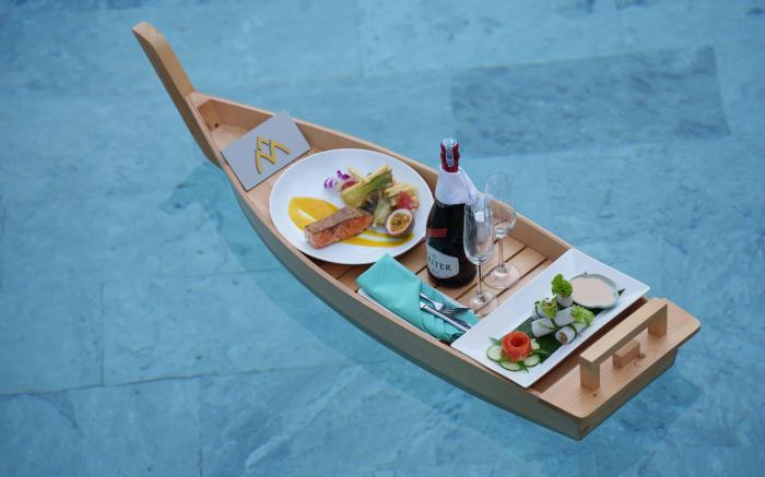 Mỹ Sơn Boutique Hotel & Spa