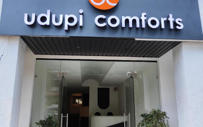 Udupi Comforts