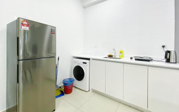 Great Studio Suites @Arteplus Ampang