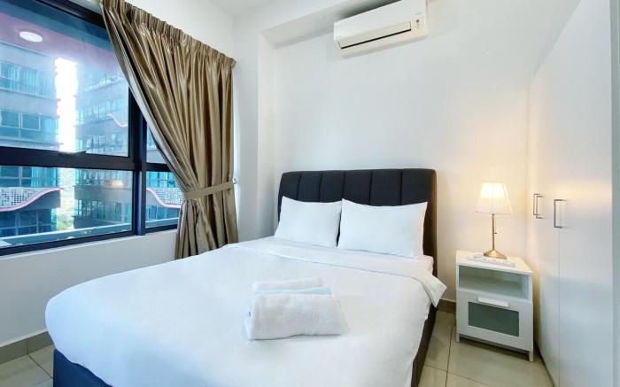 Great Studio Suites @Arteplus Ampang
