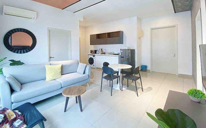 Fancy 2 bedrooms @Arte Plus Ampang
