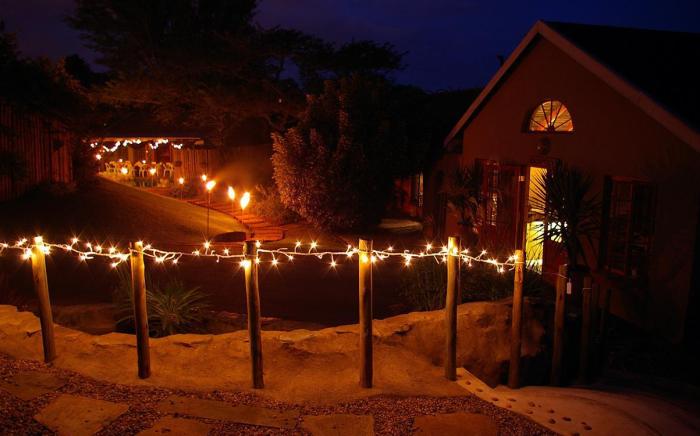 Wensleydale Guest Lodge