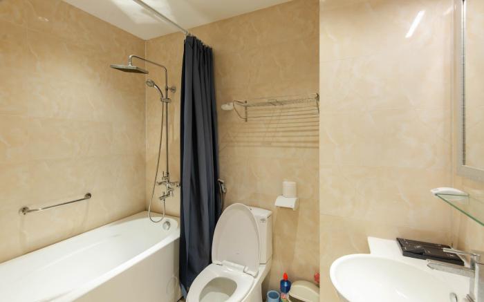 Diamond 22housing - Studio48 Phan Ke Binh 13