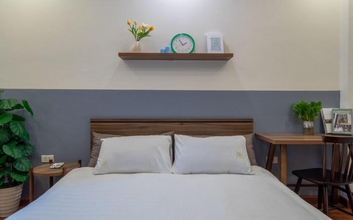 Holly's Cozy Room In Prime Location