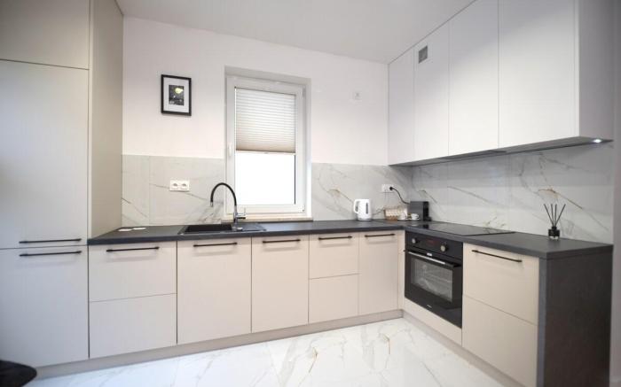 Apartament Superior Lotnicza