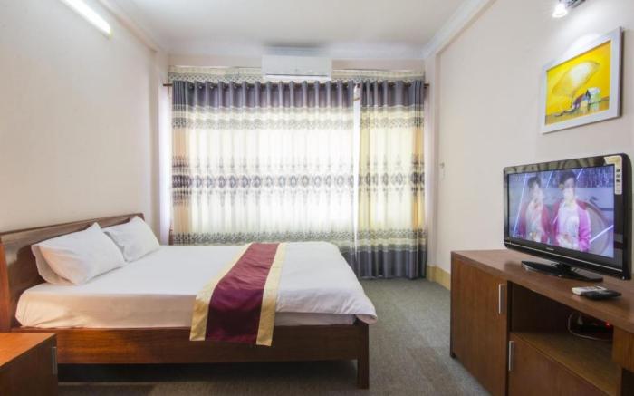 Bank Hotel
