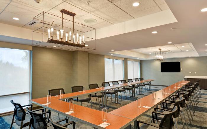 TownePlace Suites Miami Airport