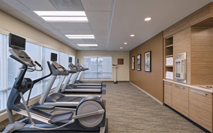 TownePlace Suites Tacoma Lakewood
