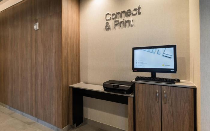 Fairfield Inn & Suites Brownsville North