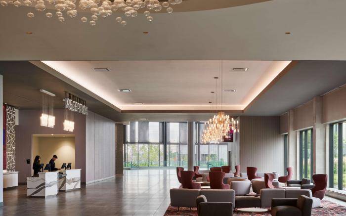 Great Canadian Casino Resort Toronto