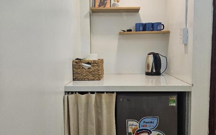 Holly's Rustic Homestay