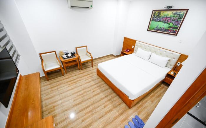 Vivian Airport Hotel Saigon