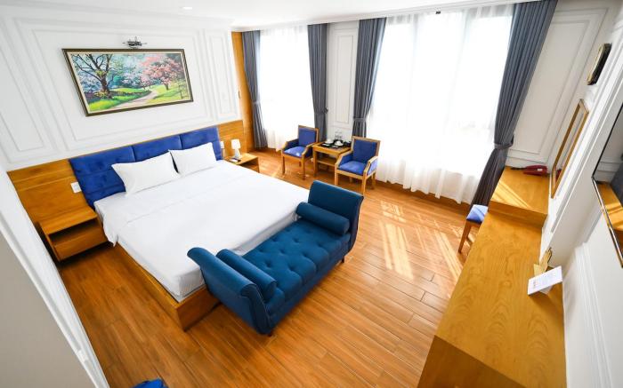 Vivian Airport Hotel Saigon
