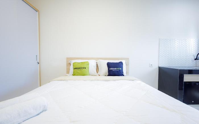 Urbanview Hotel Syariah The Ragunan Residence Cilandak